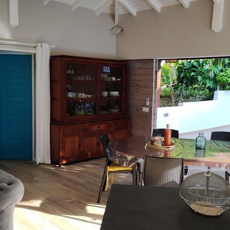 Les Coulirooms - Gite Sainte-Anne  Luaran gambar